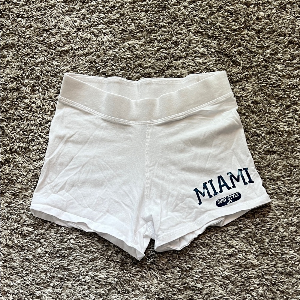 Miami Shorts